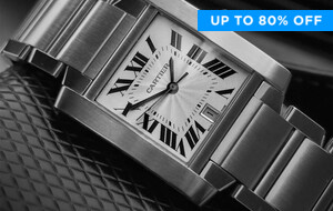 Covetable Timepieces