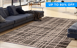 Robust Jute Rugs