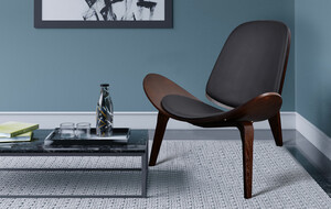 The Ultimate Accent Chair