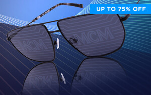 MCM Designer Sunglasses