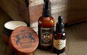 Dear Barber Beard & Hair Grooming