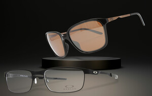 Oakley Eyewear