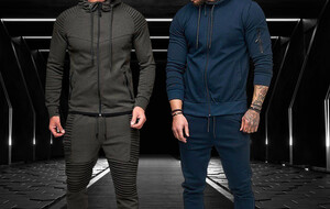 Celino Track Suits