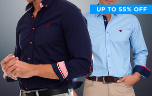 Sir Raymond Tailor Button-ups