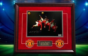 World Cup Collectibles