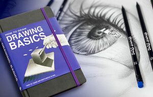 Render Demo Drawing Books