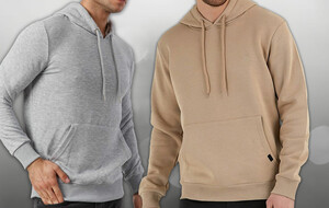Dewsa Plus Sweatshirts & Hoodies