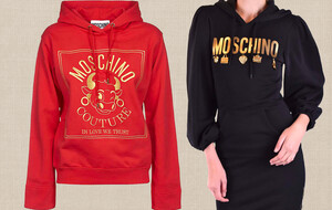 Moschino Women's Apparel