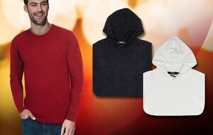 Xray Jeans Sweaters & Hoodies