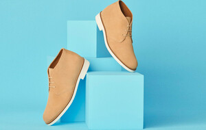 Aquatalia Weatherproof Footwear