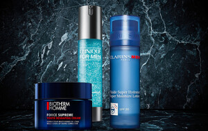 High-End Skincare