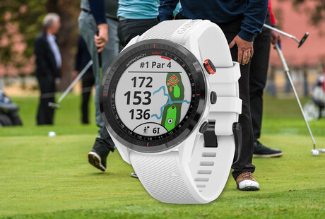Up to $100 Off Smart Golf Gear