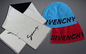 Givenchy & Missoni