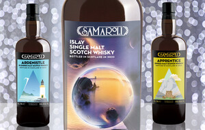 Samaroli Rare Scotch & Rum