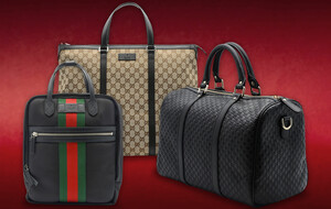 Gucci Handbags & Backpacks