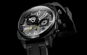 AVI-8 Timepieces
