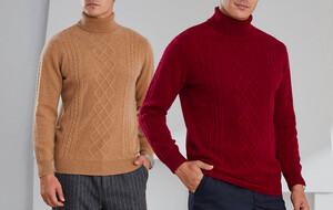 Celino Cashmere Sweaters