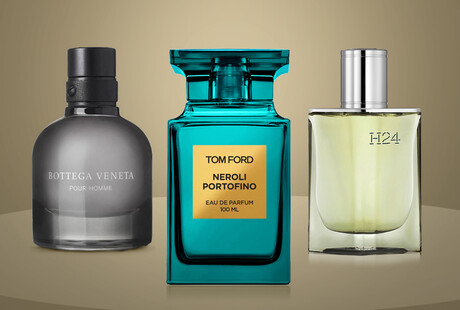 Bold & Sophisticated Scents