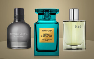Luxury Designer Fragrances