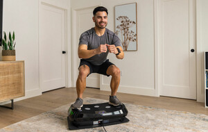 Lifepro Vibration Plates