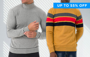 Felix Hardy Sweaters & Turtlenecks