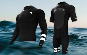 Hurley Wetsuits