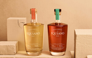 The Equiano Rum Co.