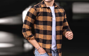 Owl State Flannels