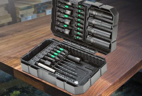Everyday Tactical Tool Sets