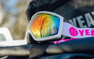 Yeaz Snow Goggles