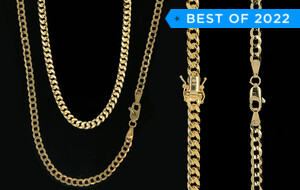 Lock & Clasp Jewelry