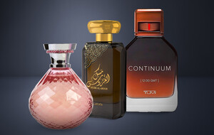Signature Scents