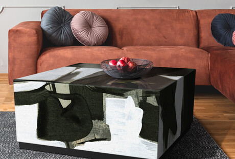 Furniture That Makes A Statement