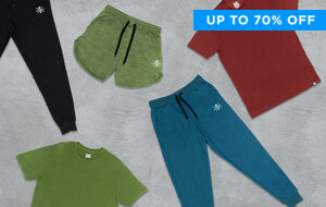 Warriors & Scholars Activewear