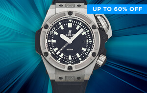 Legendary Timepieces