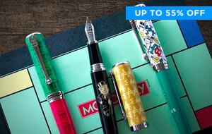 Remarkable Writing Instruments