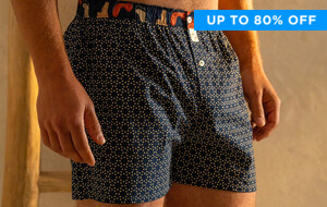 Socks & Underwear Clearance