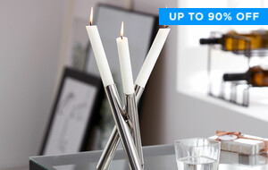 Decor & Home Accents Clearance