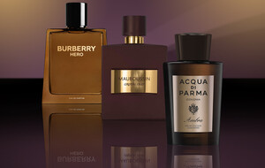 Luxury Designer Fragrances