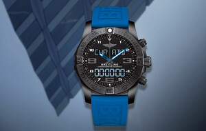 Distinguished Timepieces