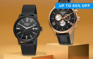 Ferré Milano Watches