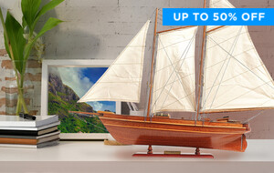 Old Modern Handicrafts