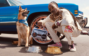 Snoop Doggie Doggs Pet Collection