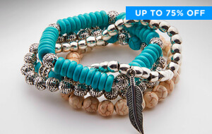 Jean Claude & Dell Arte Jewelry 