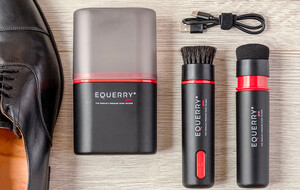 Equerry Pro Shoe Shining