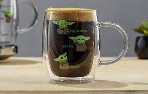 JoyJolt + Disney Character Drinkware