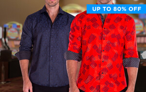 Bespoke Button Ups