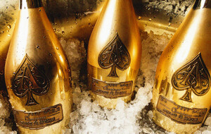 Armand de Brignac Ace of Spades
