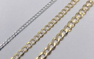 Kodsho 14K Gold Jewelry