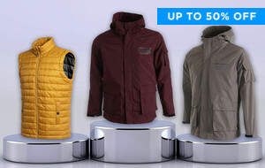 Cresta Outdoor Apparel